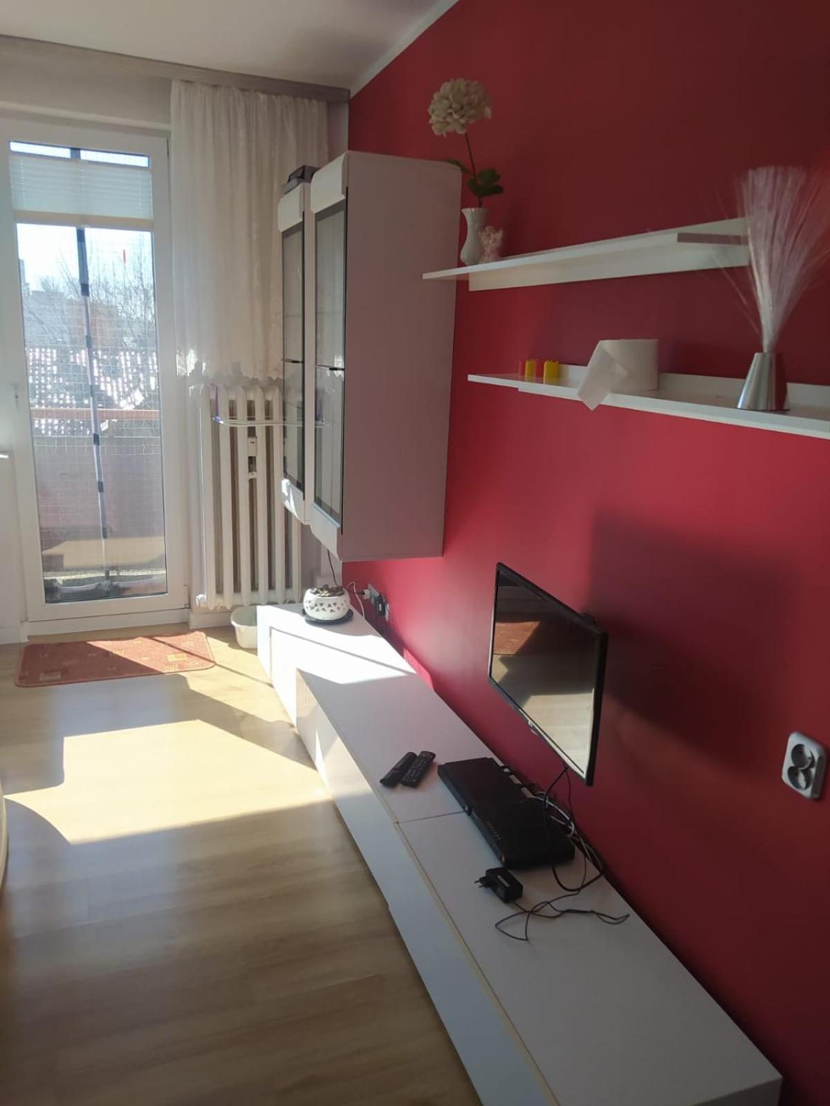 Apartment Pomorska 7b
