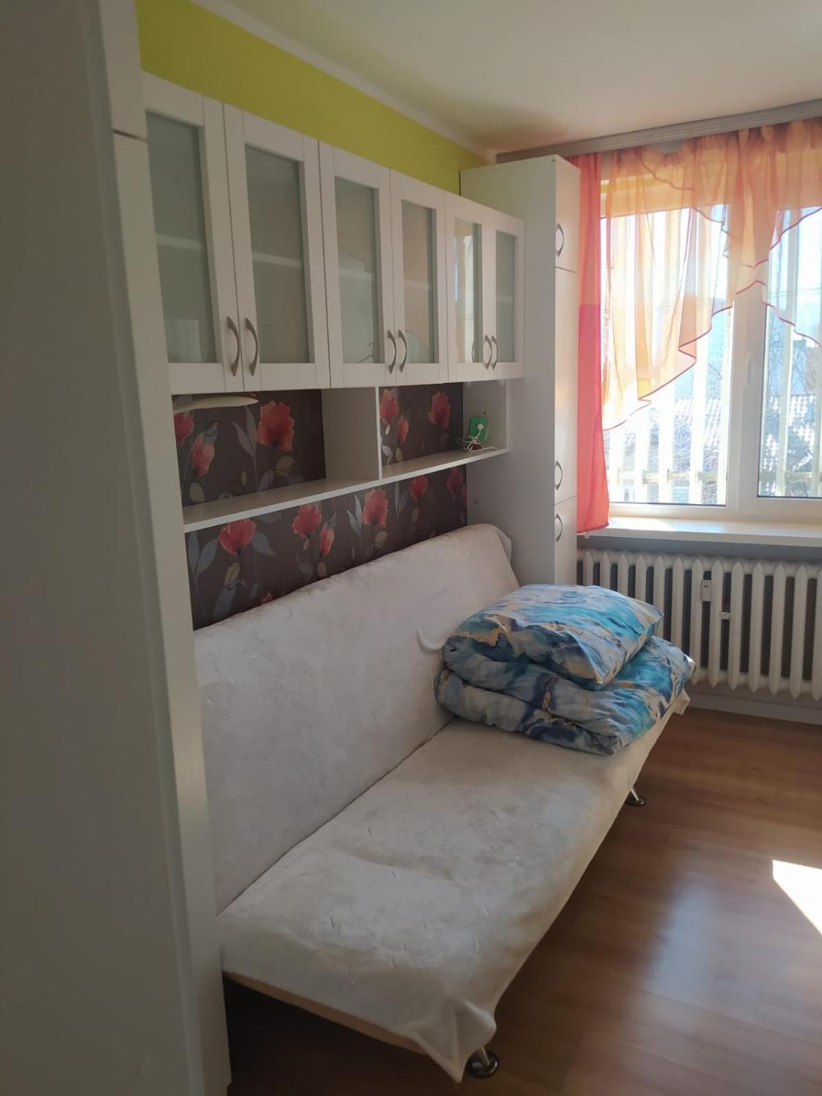 Pomorska 7b Apartment Kolberg