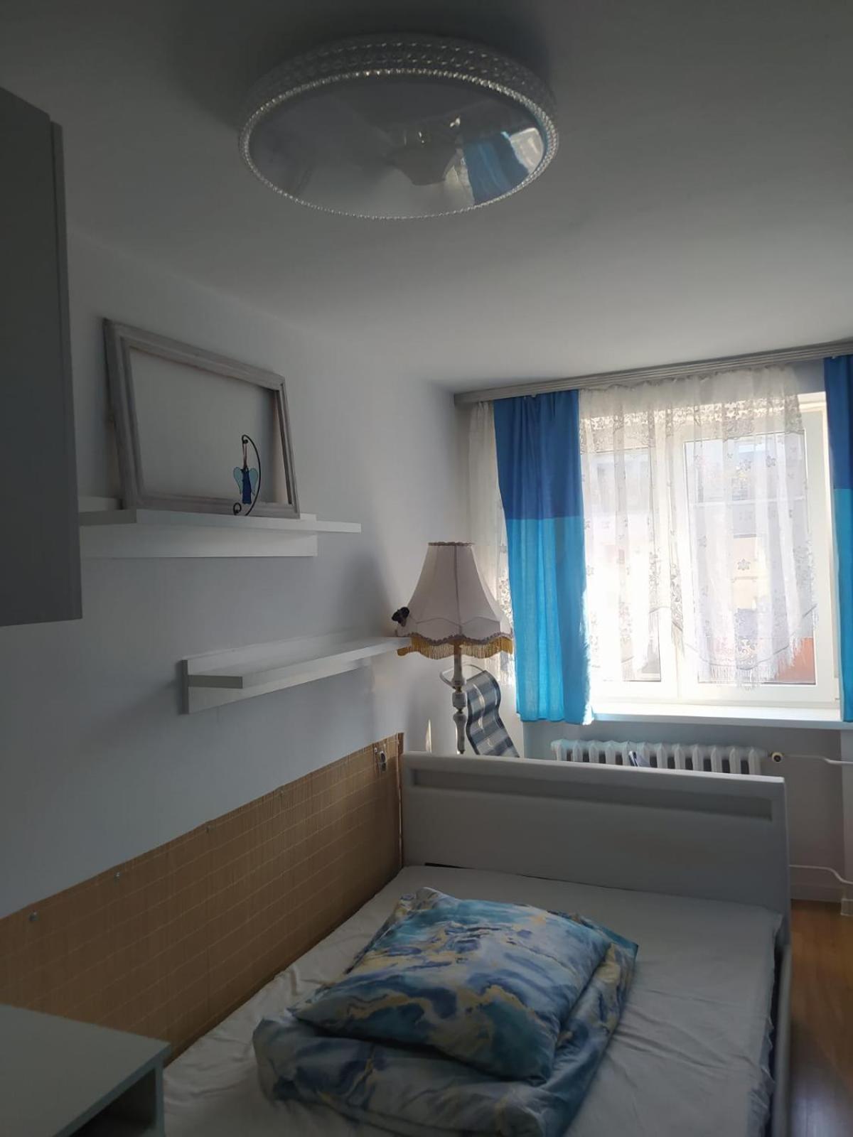 Pomorska 7b Apartment