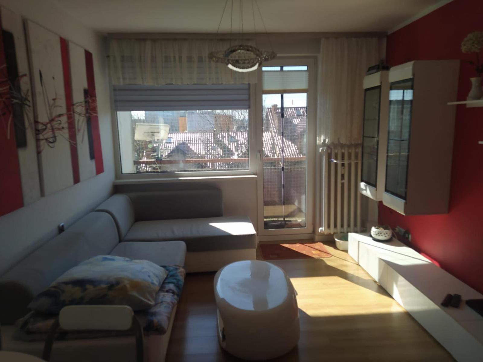 Apartment Pomorska 7b *